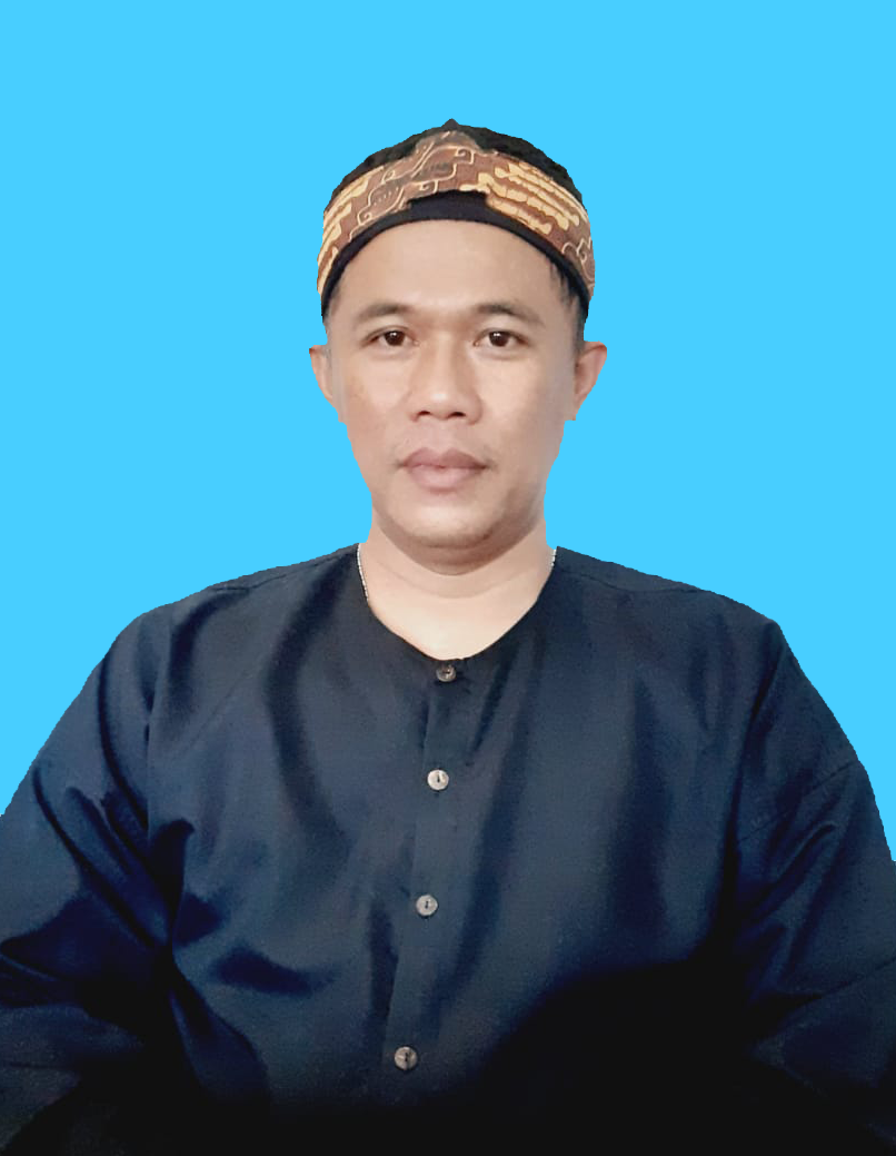 2. Sekertaris Desa - DEDI SUPRIADI