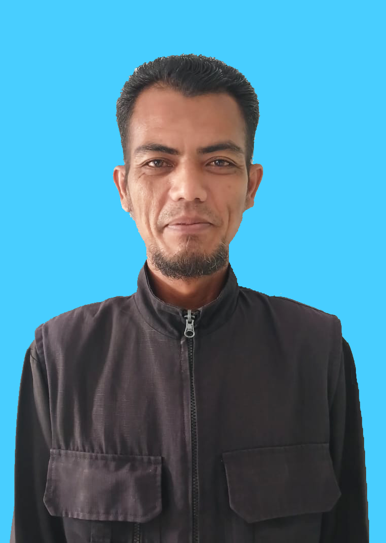 3. Kaur. Perencanaan - YUDI MULYADI