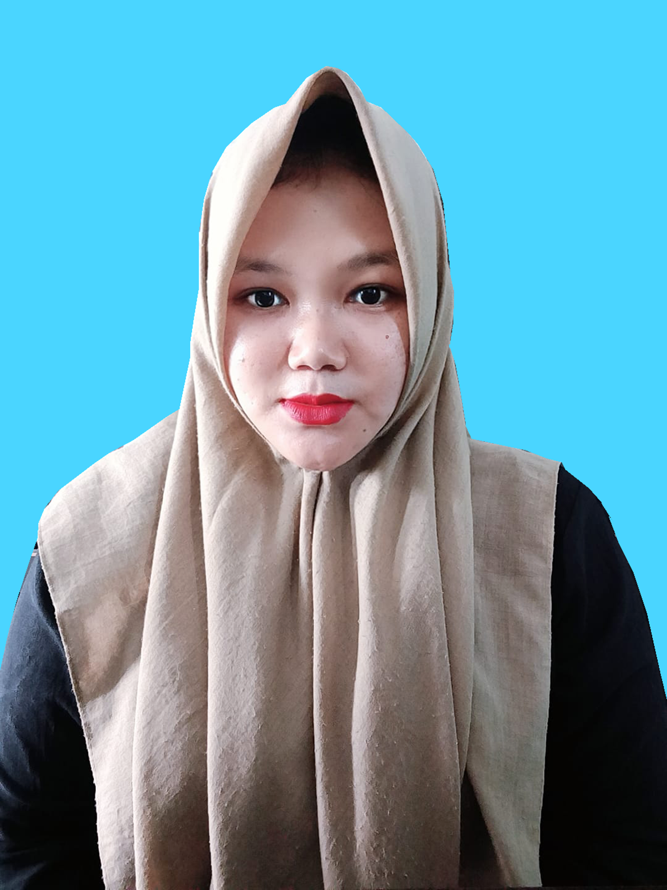 5. Kaur. Keuangan - FITRI NURFADILAH