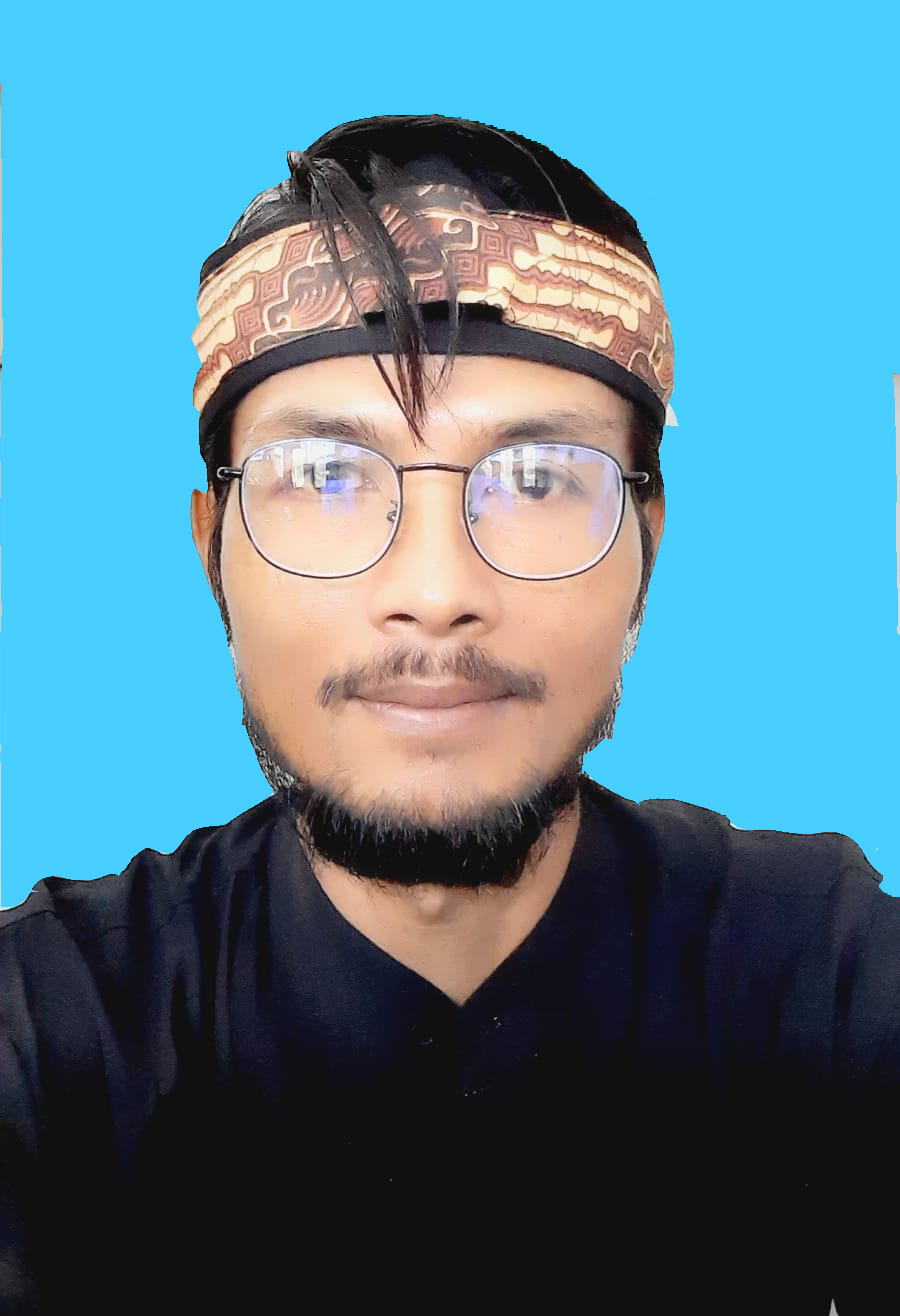 6. Kasi. Pemerintahan - DENI DANIAL