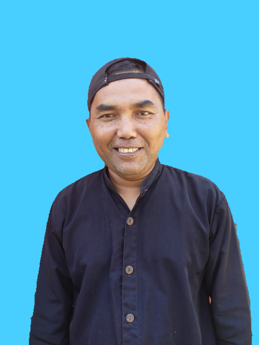 7. Kasi. Kesejahteraan - DIKDIK SAEPUL