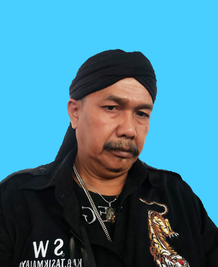 8. Kasi. Pelayanan - JEJEN ZENAL M